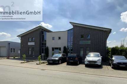 Büro in Rhede 980.000 € 708 m²