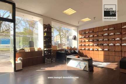 Einzelhandel in Düsseldorf 1.910 € 115 m²