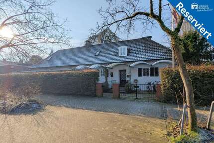 Haus zum Kaufen in Rhede 950.000 € 176 m²