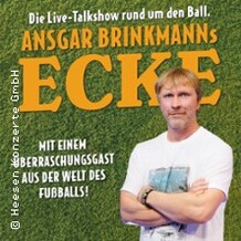 Deutsche Fußball Geschichte - Ansgar Brinkmanns Ecke