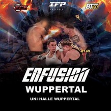 Enfusion + 8TKO