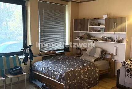 Wohnung zum Kaufen in Düsseldorf Flingern Nord 124.000 € 33.3 m²