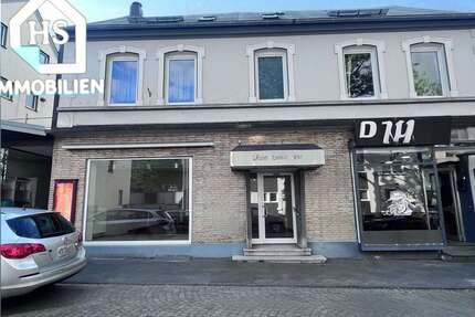 Büro in Bochum 1.250 € 140 m²