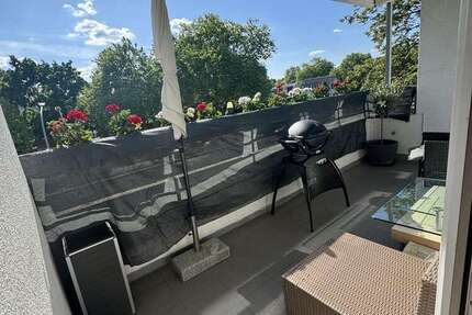 Wohnung zum Kaufen in Düsseldorf 457.000 € 88 m²